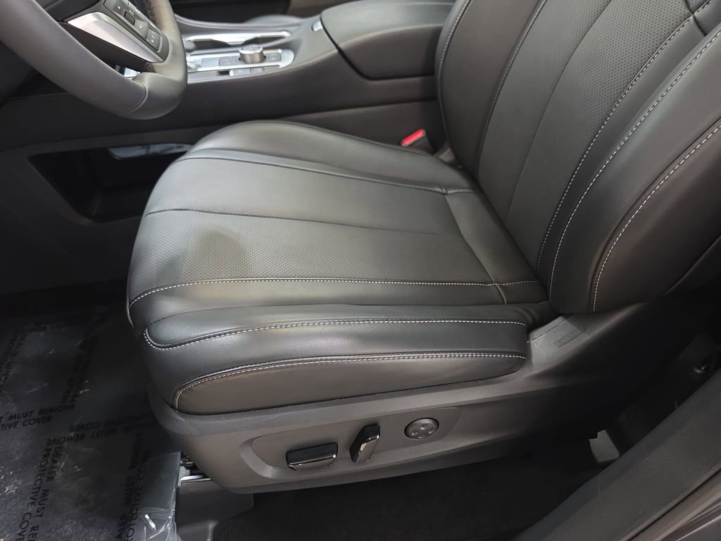 Certified 2026 INFINITI QX60 Pure w/ Cargo Package image 26