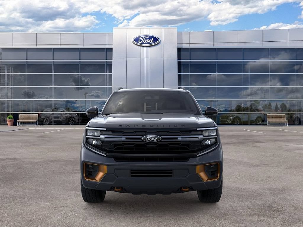 New 2026 Ford Expedition Tremor AWD/4WD image 6
