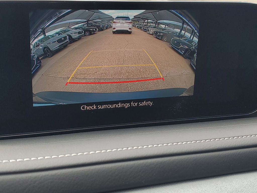 New 2026 MAZDA CX-30 Aire Edition image 29