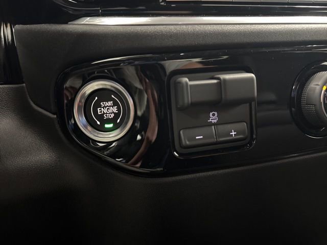 New 2026 Chevrolet Silverado 2500 LT image 16