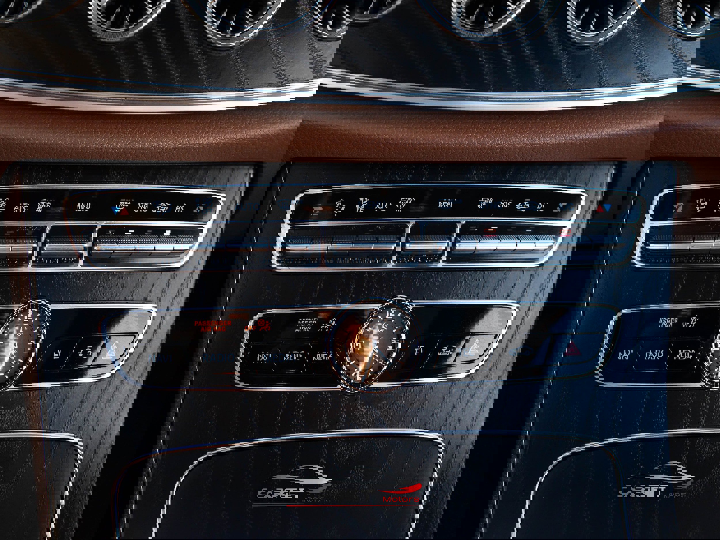 Used 2019 Mercedes-Benz E 450 Coupe w/ AMG Line Package image 27