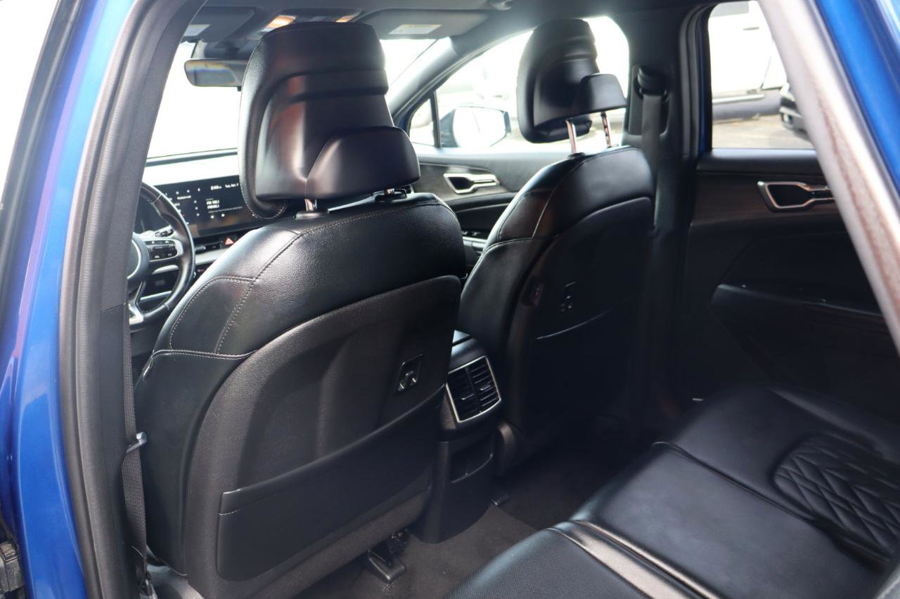 Used 2023 Kia Sportage X-Line image 23