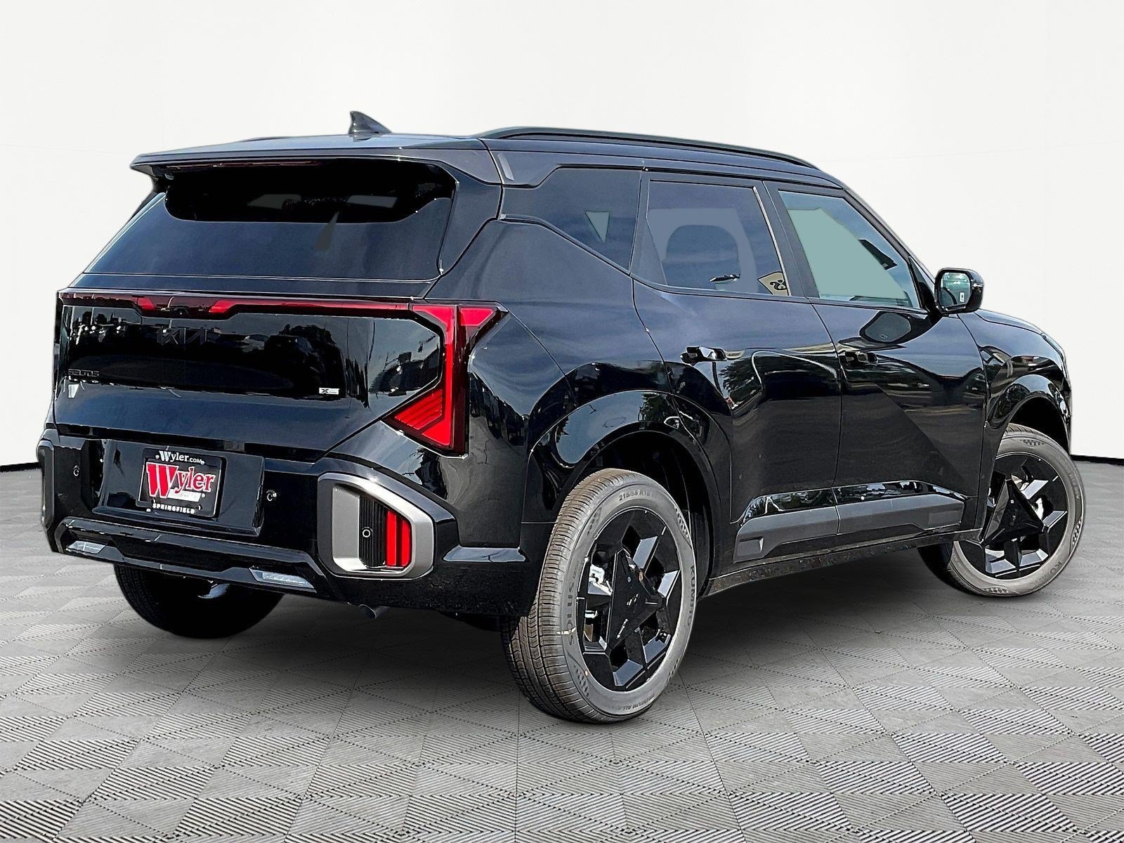 New 2027 Kia Seltos X-Line S AWD/4WD image 7