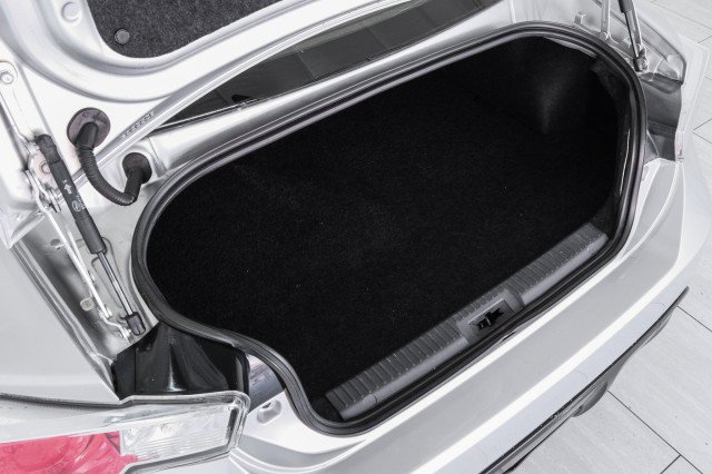 Used 2014 Subaru BRZ Limited w/ Popular Package #1A RWD image 42