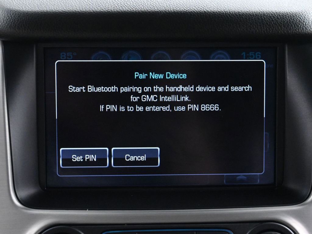 Used 2017 GMC Yukon SLT w/ Premium Edition image 37