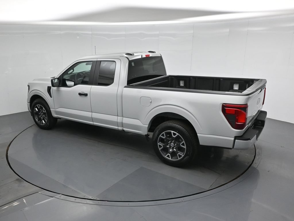 Used 2024 Ford F150 STX RWD image 38