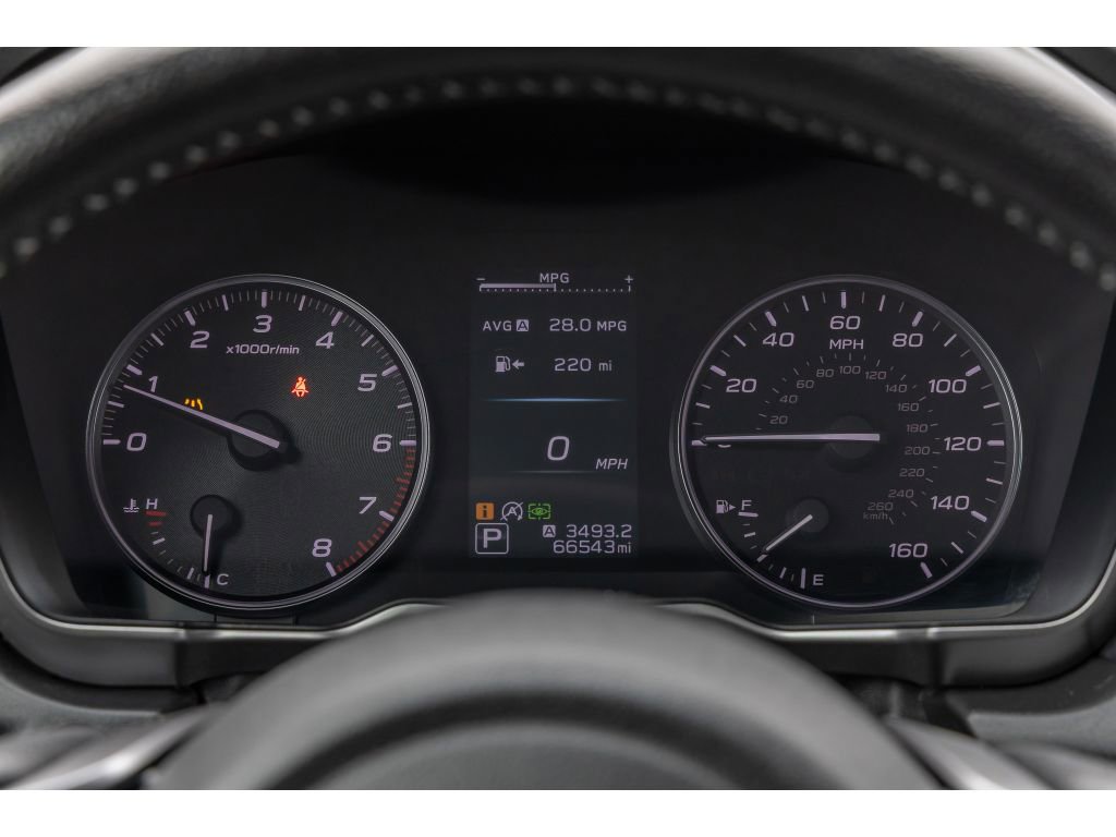 Used 2021 Subaru Outback Limited image 23