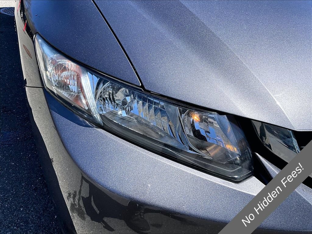 Used 2014 Honda Civic LX image 20
