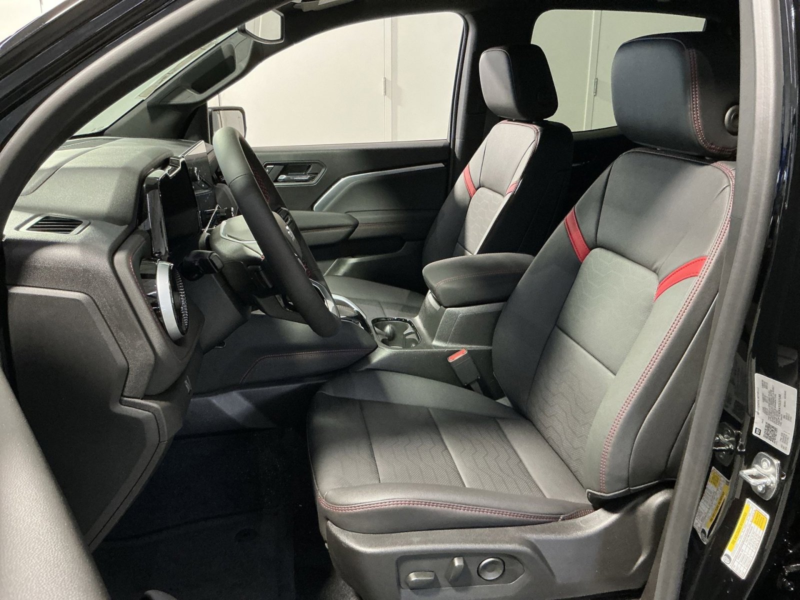 New 2026 Chevrolet Colorado Z71 w/ Technology Package image 21