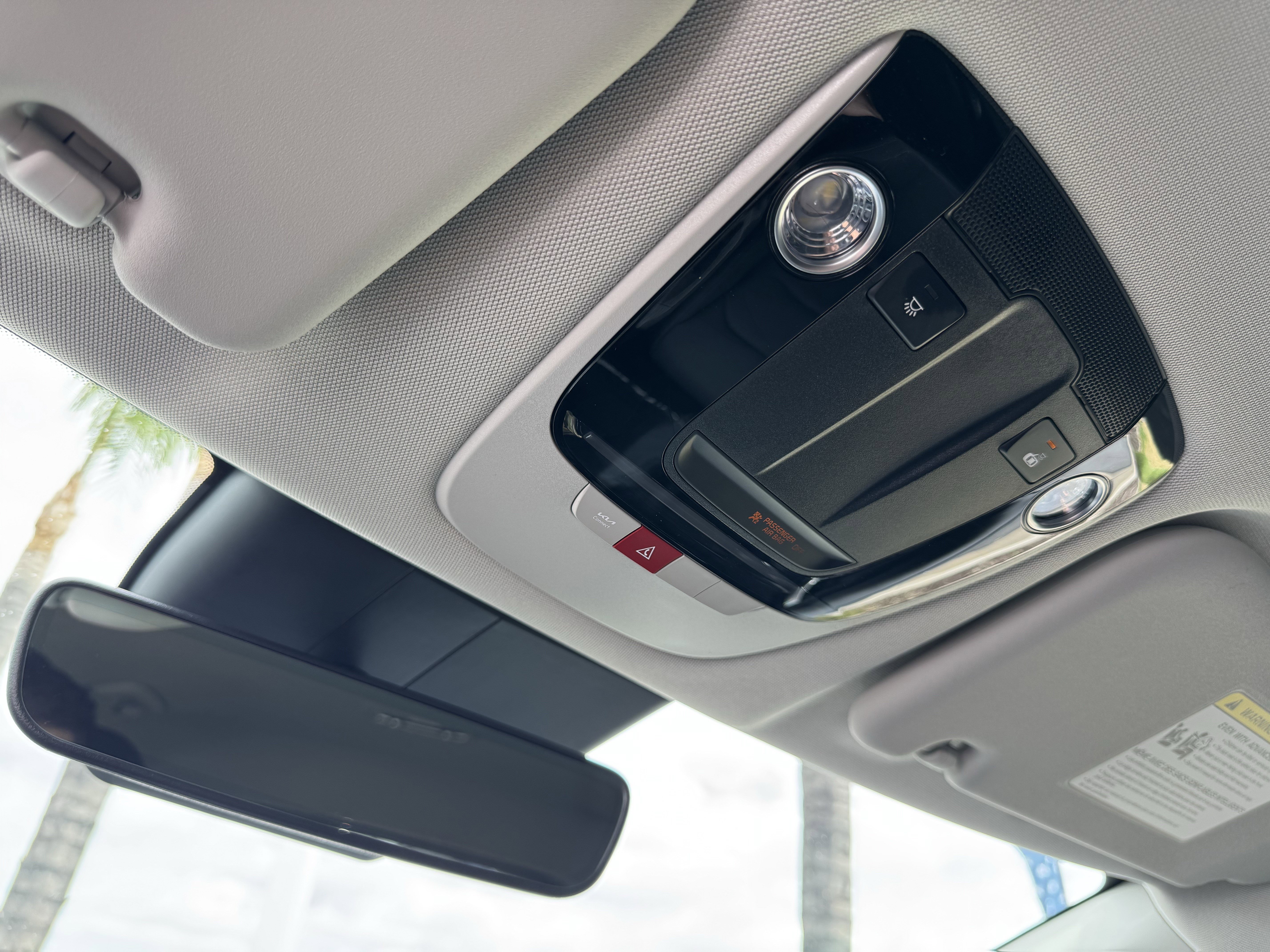 Used 2024 Kia EV6 Wind w/ Wind Technology Package image 33