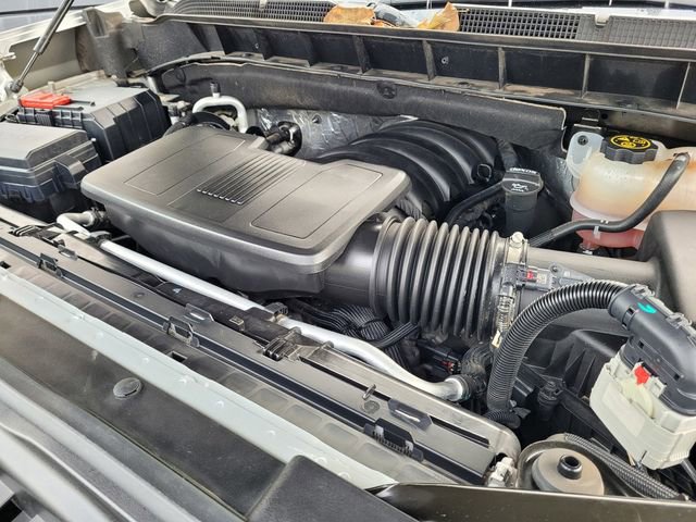 Used 2021 Chevrolet Silverado 1500 RST AWD/4WD image 27