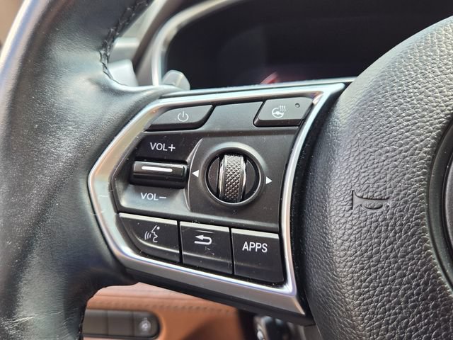 Used 2022 Acura MDX w/ Advance Package AWD/4WD image 27