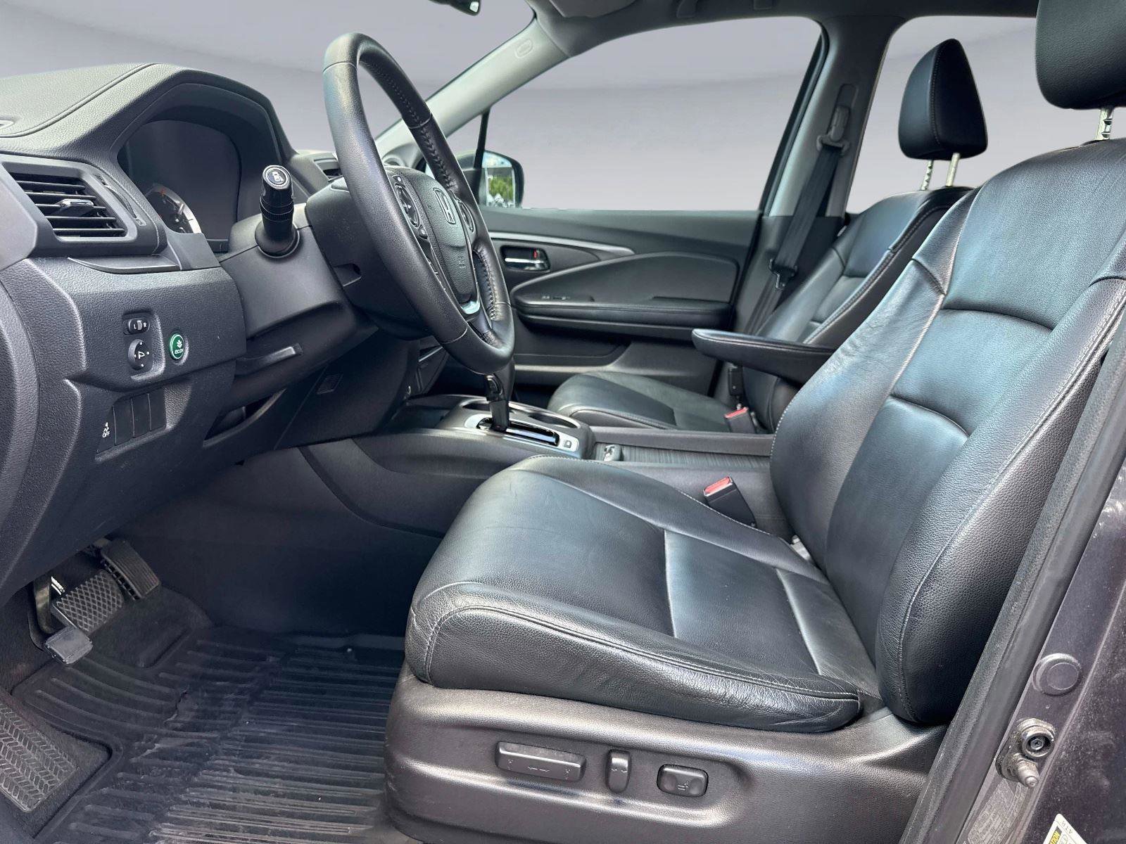 Used 2016 Honda Pilot EX-L image 23