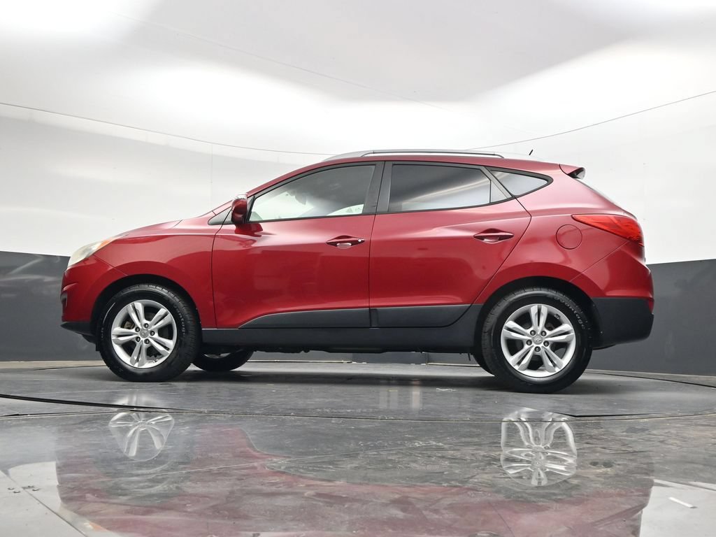 Used 2013 Hyundai Tucson GLS FWD image 42
