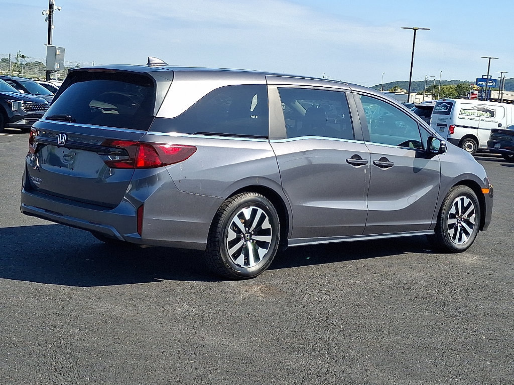Used 2025 Honda Odyssey EX-L image 6