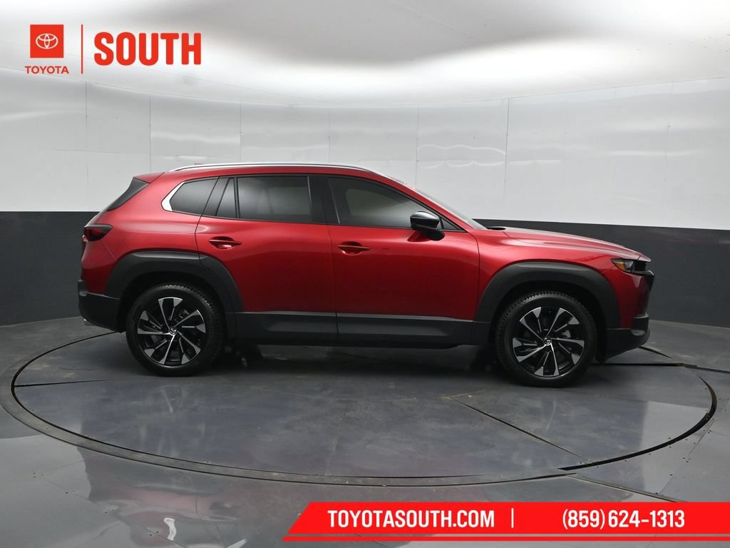 Used 2026 MAZDA CX-50 2.5 Hybrid w/ Premium Plus Pkg AWD/4WD image 3