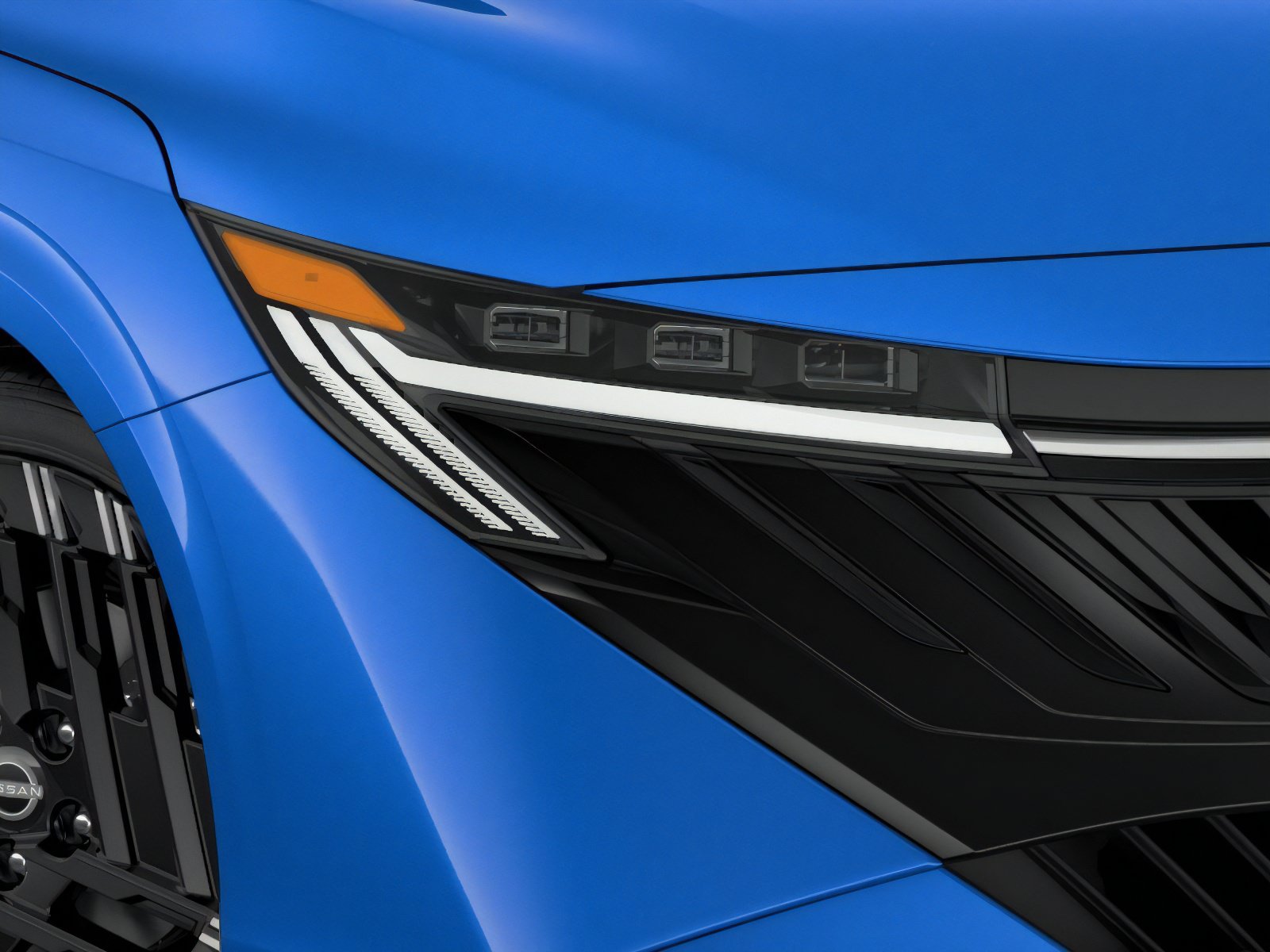 New 2027 Nissan Sentra SR FWD image 10