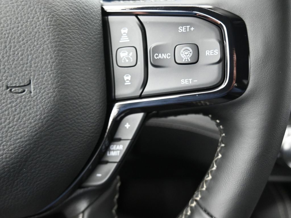 New 2026 RAM 1500 Limited image 23