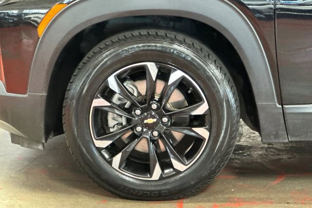 Used 2021 Chevrolet TrailBlazer LT w/ Convenience Package image 32
