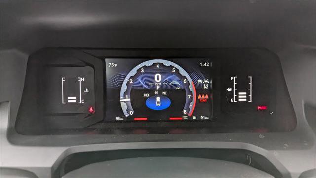 Used 2025 Toyota Tacoma SR image 27