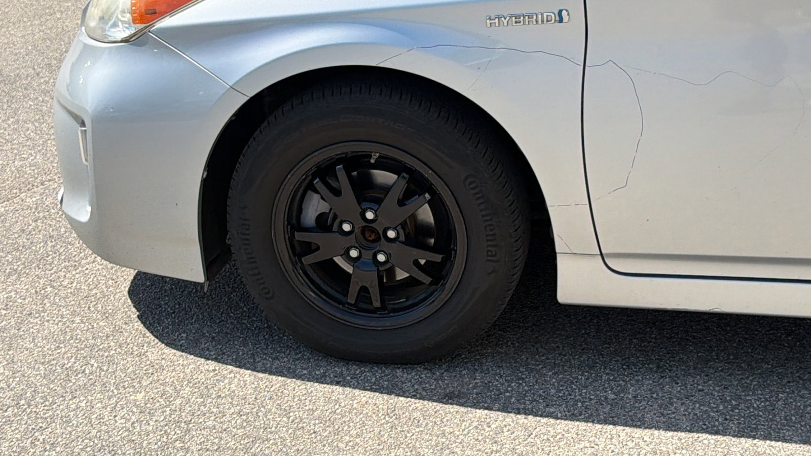 Used 2014 Toyota Prius Two FWD image 12