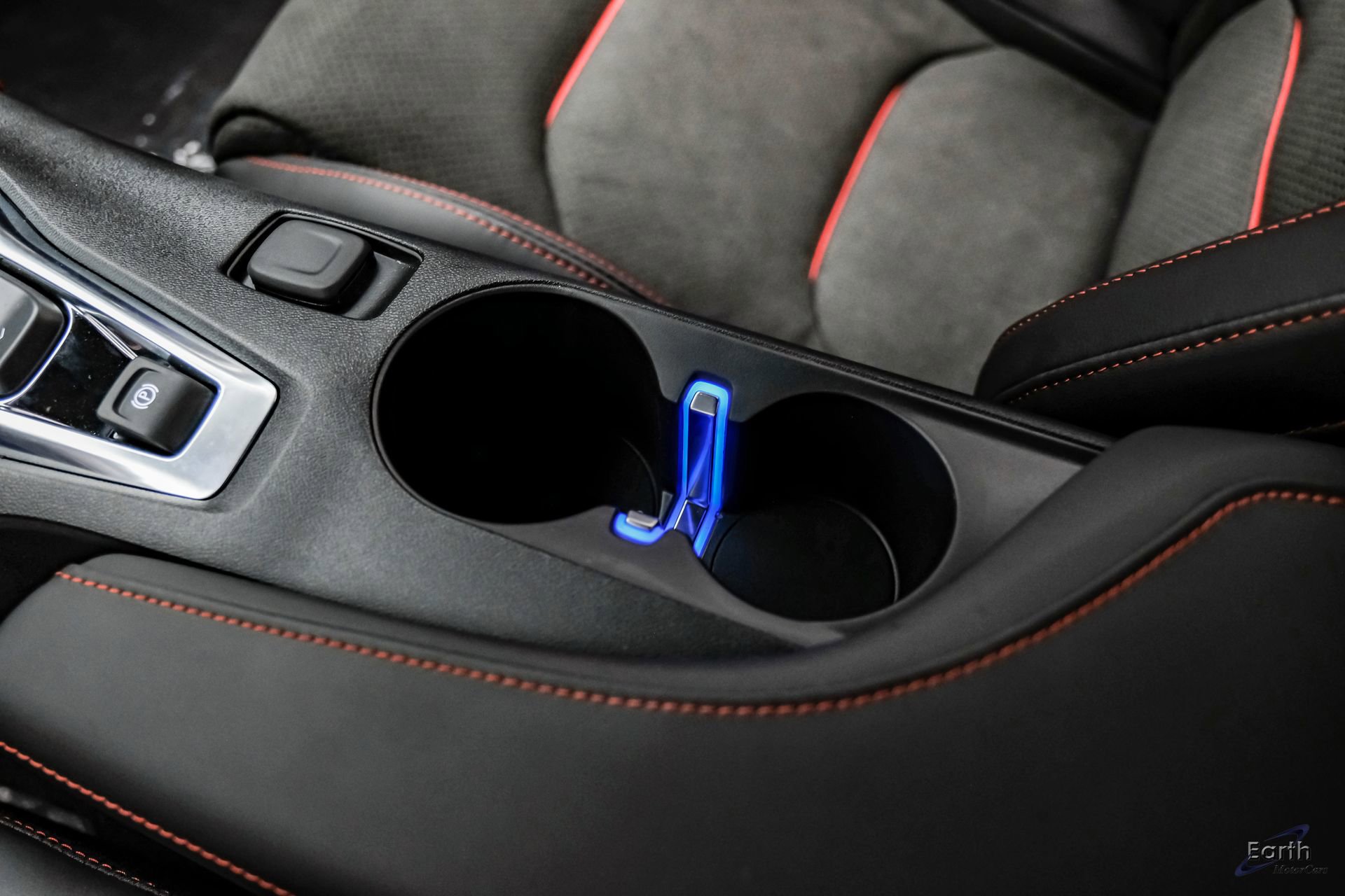 Used 2024 Chevrolet Camaro ZL1 RWD image 72