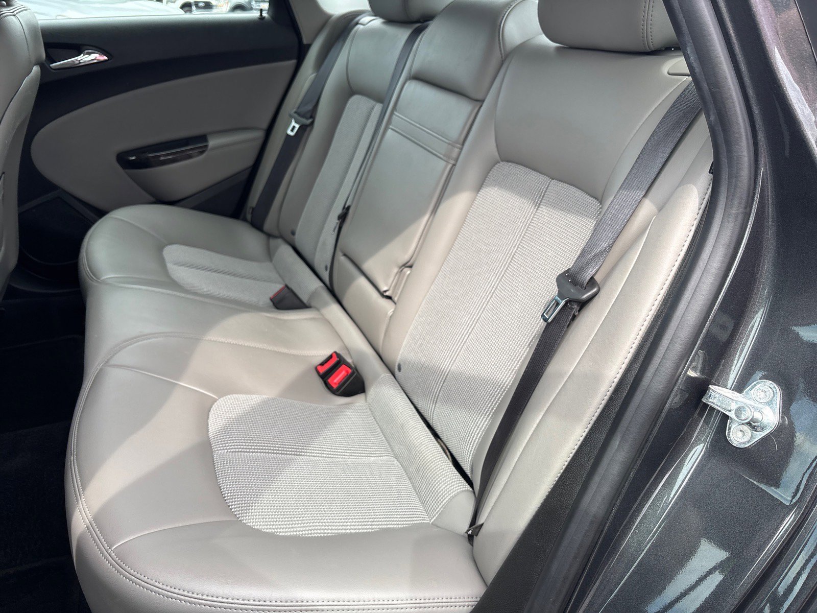 Used 2016 Buick Verano Sport Touring FWD image 15