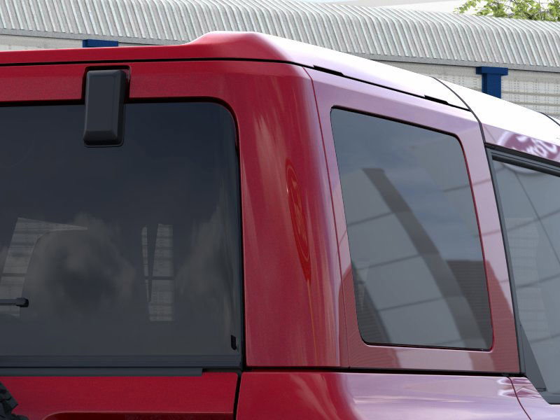 New 2025 Ford Bronco Badlands AWD/4WD image 58