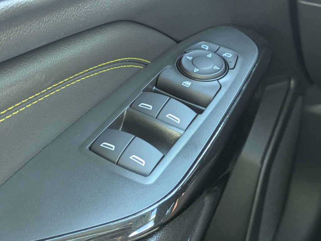 New 2026 Chevrolet Trax LT FWD image 23
