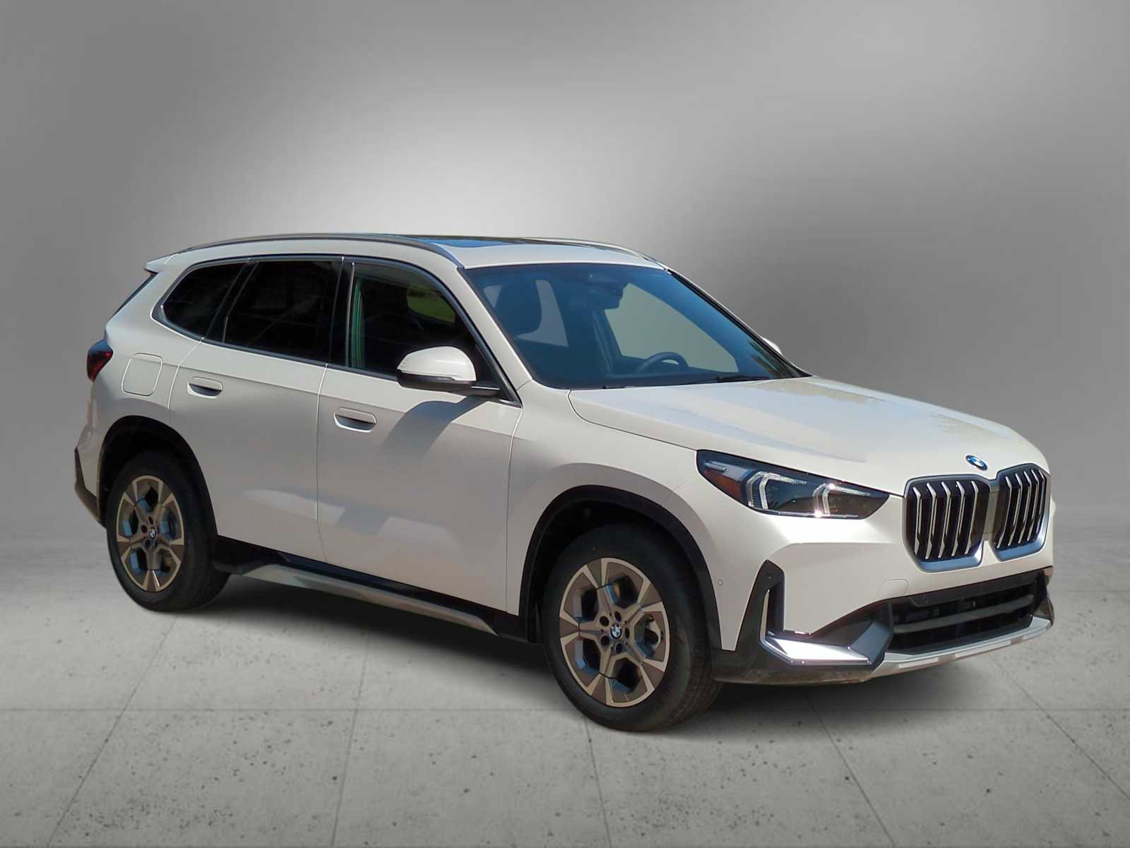 New 2026 BMW X1 xDrive28i image 2