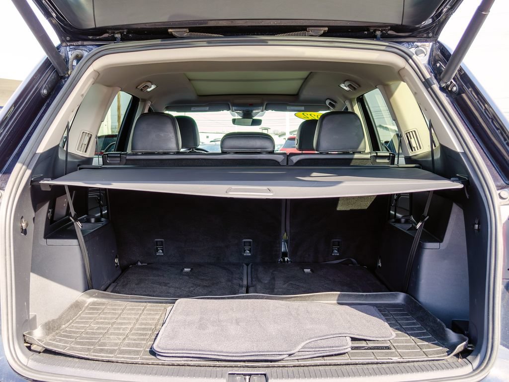 Used 2022 Volkswagen Atlas SEL Premium AWD/4WD image 6