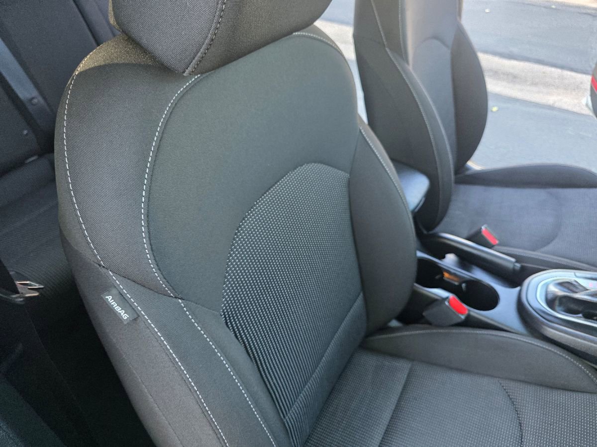 Used 2019 Kia Forte LXS image 28