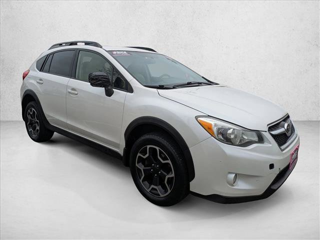Used 2013 Subaru Crosstrek 2.0i Limited AWD/4WD video 3