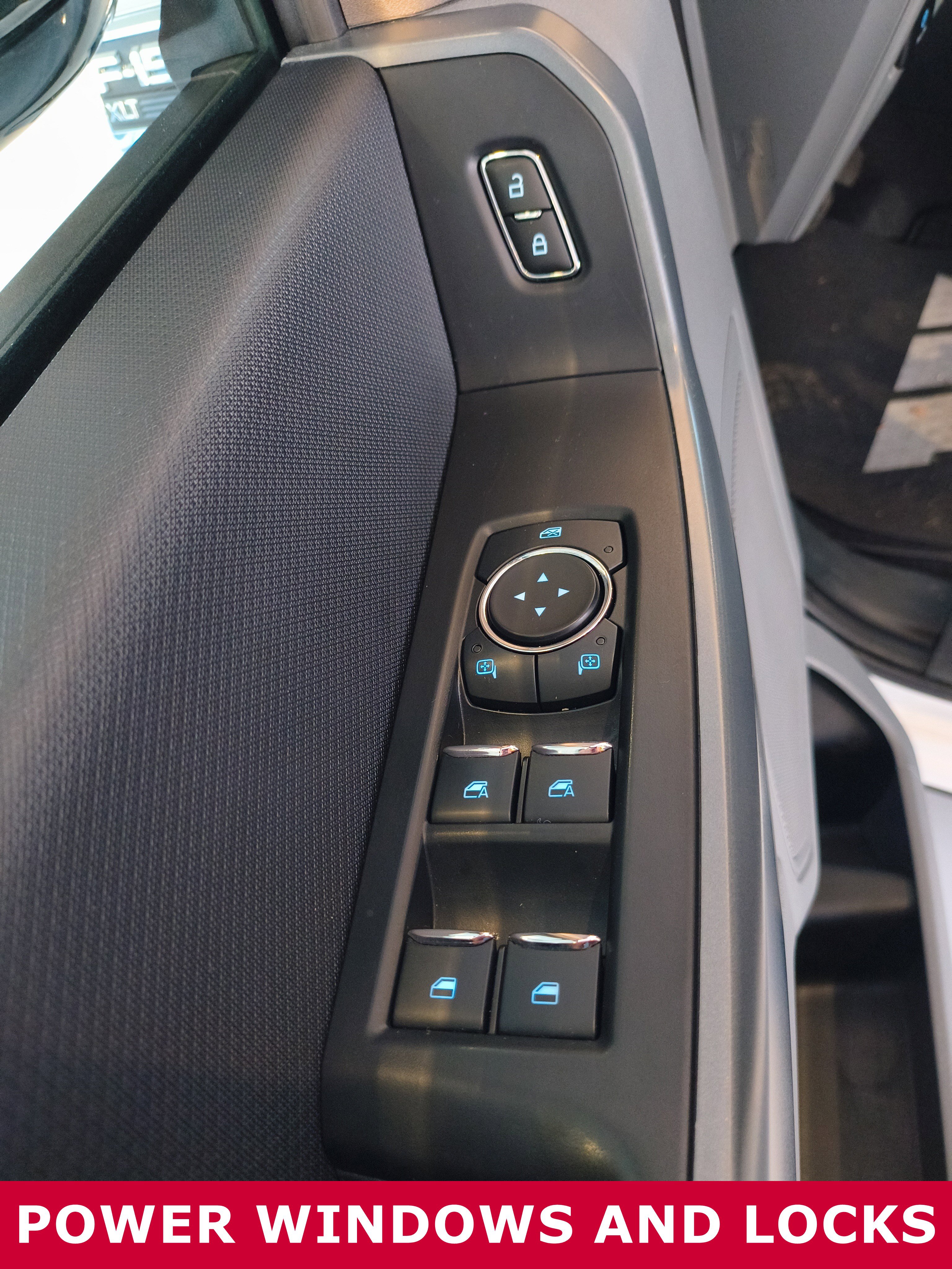 Used 2023 Ford F150 XLT image 11