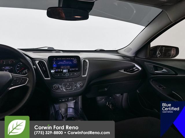 Used 2024 Chevrolet Malibu LS w/ LPO, Floor Liner Package image 25