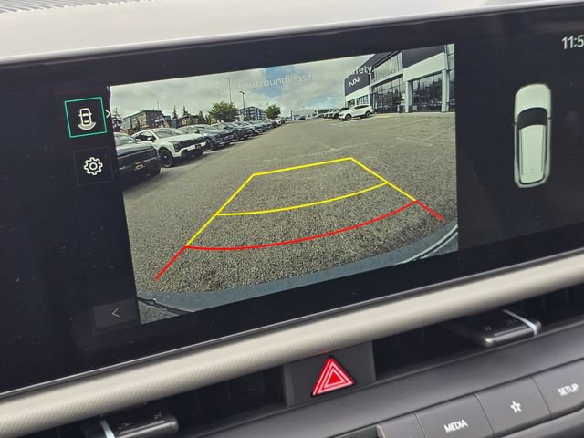 New 2027 Kia Seltos S AWD/4WD image 27