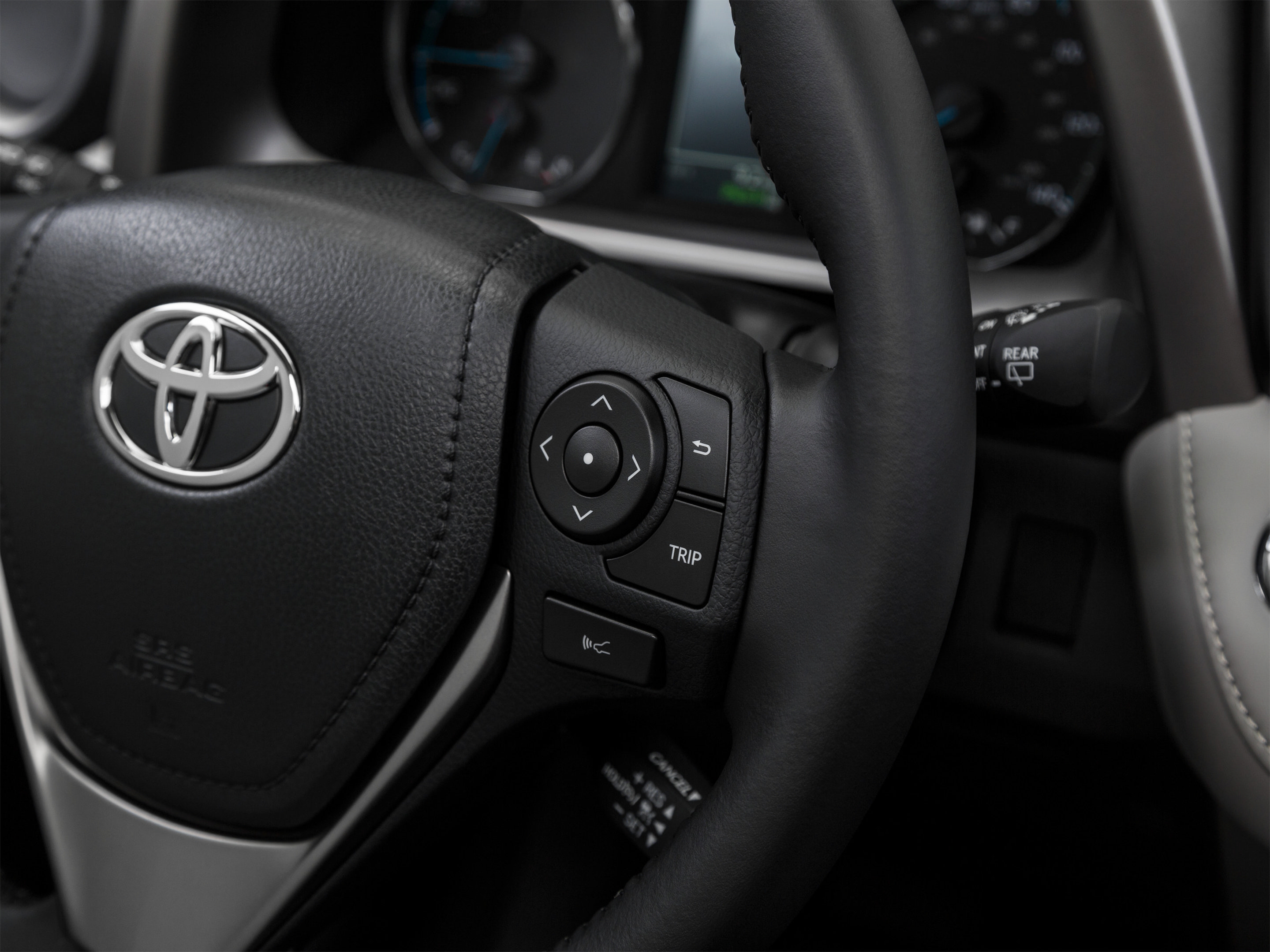 Used 2017 Toyota RAV4 Limited AWD/4WD image 49