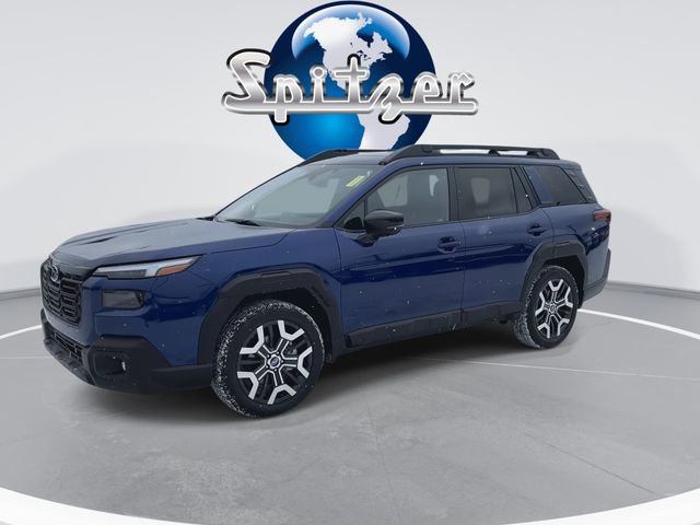 New 2026 Subaru Outback Touring XT image 4