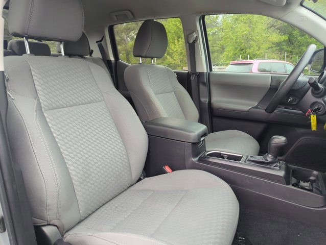 Certified 2023 Toyota Tacoma SR image 24