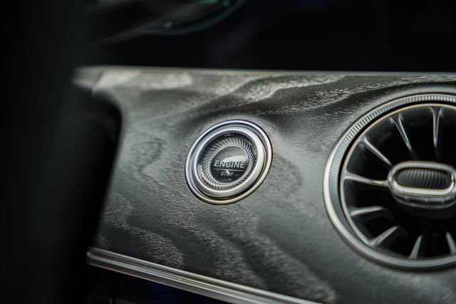 Certified 2023 Mercedes-Benz E 450 4MATIC Cabriolet image 29