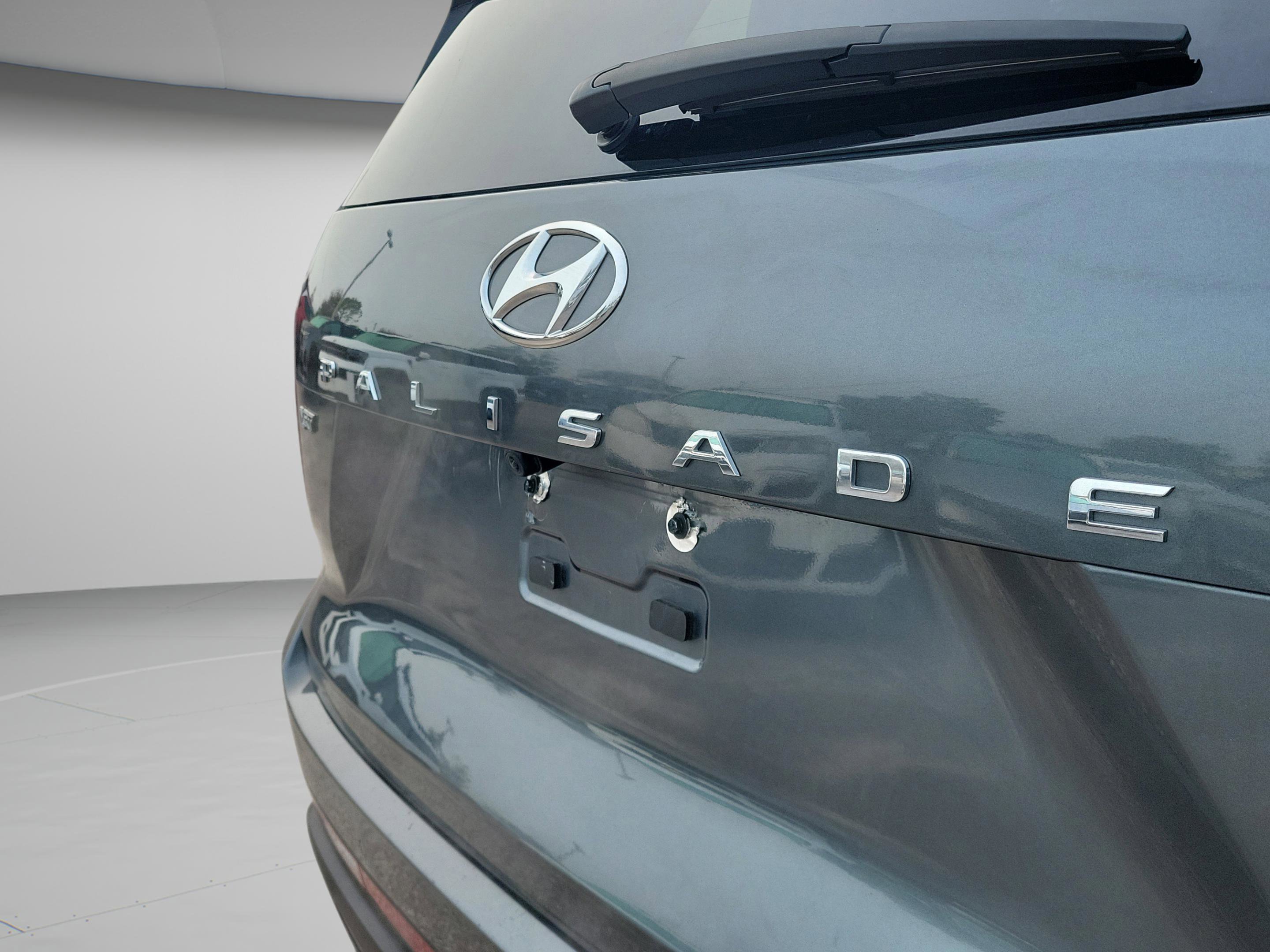 Used 2024 Hyundai Palisade XRT AWD/4WD image 8