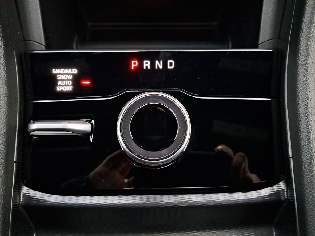 New 2025 Jeep Grand Cherokee Limited AWD/4WD image 23