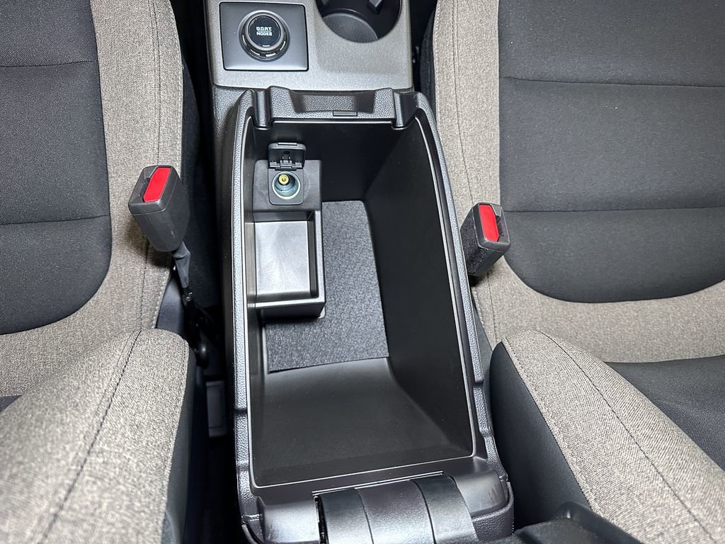 Used 2025 Ford Bronco Sport Big Bend image 33