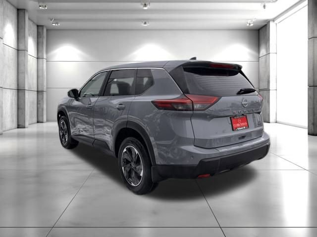 New 2026 Nissan Rogue SV w/ Cold Weather Package image 5