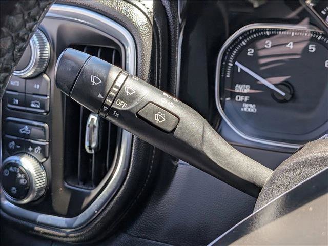 Used 2020 GMC Sierra 1500 SLE w/ Remote Start Package AWD/4WD image 15