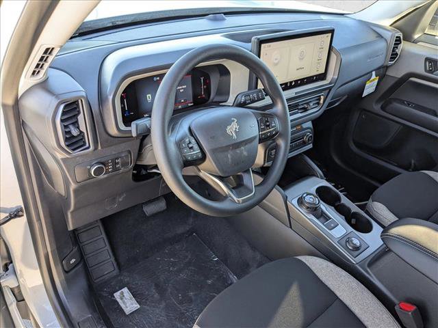 New 2026 Ford Bronco Sport Big Bend image 3