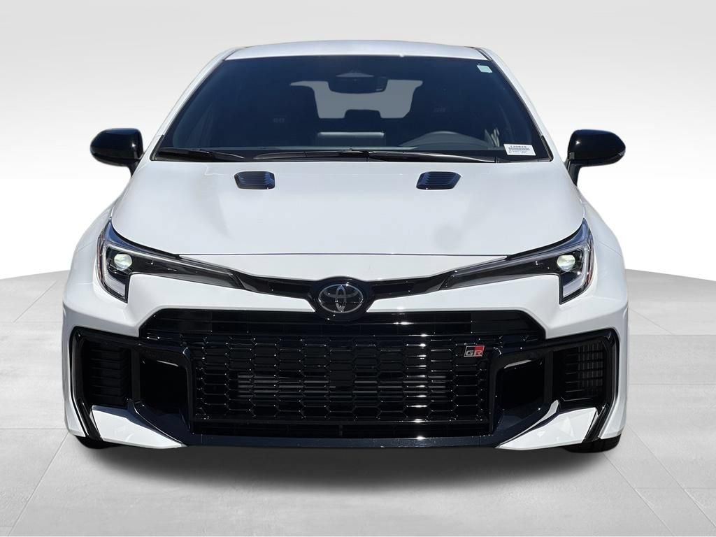 New 2026 Toyota Corolla GR AWD/4WD image 5