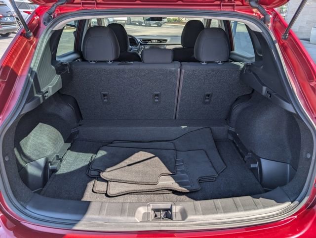 Used 2021 Nissan Rogue Sport S image 20