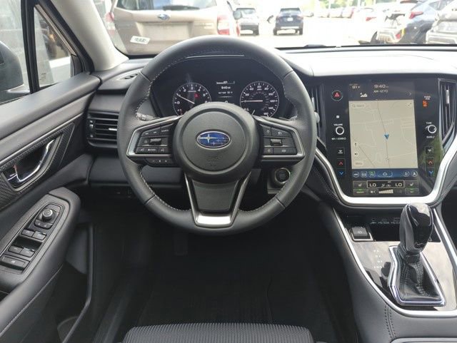 Certified 2025 Subaru Legacy Premium image 16