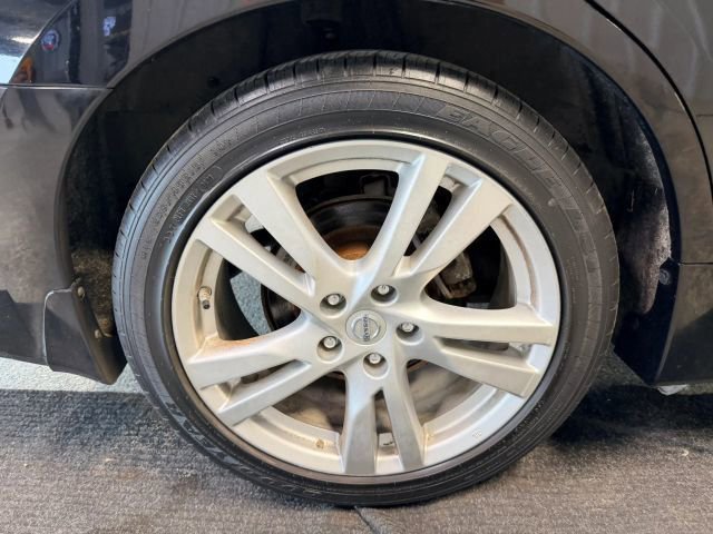 Used 2014 Nissan Altima 3.5 SL w/ Technology Package FWD image 18
